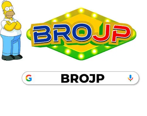 BROJP - Permainan Slot Menarik untuk Para Penggemar