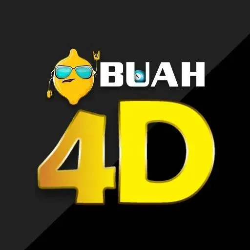 BUAH4D - Petualangan Menakjubkan dalam Dunia RPG