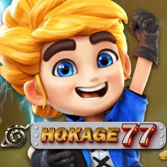 HOKAGE77 - Game Casual Menarik dan Seru