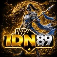 IDN89 - Game TPS Penuh Aksi dan Strategi