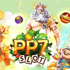 PP7SLOT - Pertempuran Seru di Dunia Battle Royale
