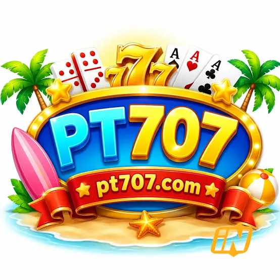 PT707 - Game Poker Terbaik untuk Penggemar Judi Online