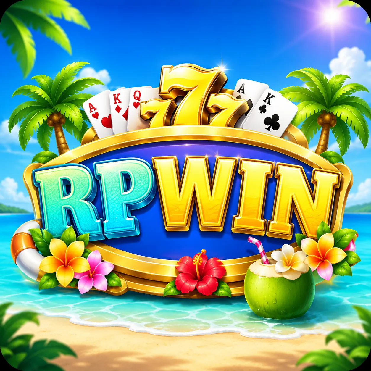 RPWIN - Aksi Seru di Dunia TPS