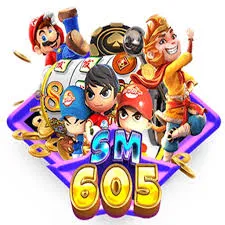 SM605 - Game Kasino Terbaik untuk Pengalaman Seru