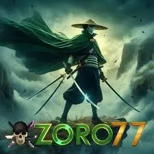 ZORO77 - Permainan Live Casino Terbaik untuk Pengalaman Seru